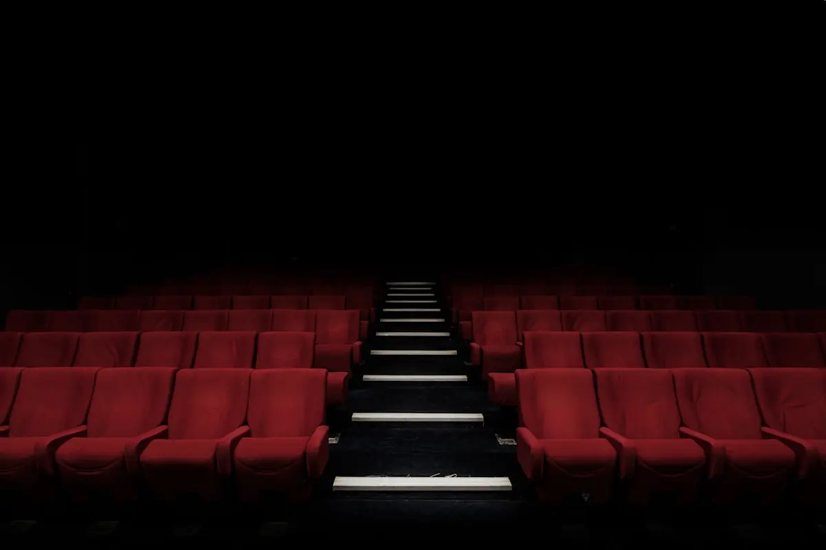 Dolby Theatre